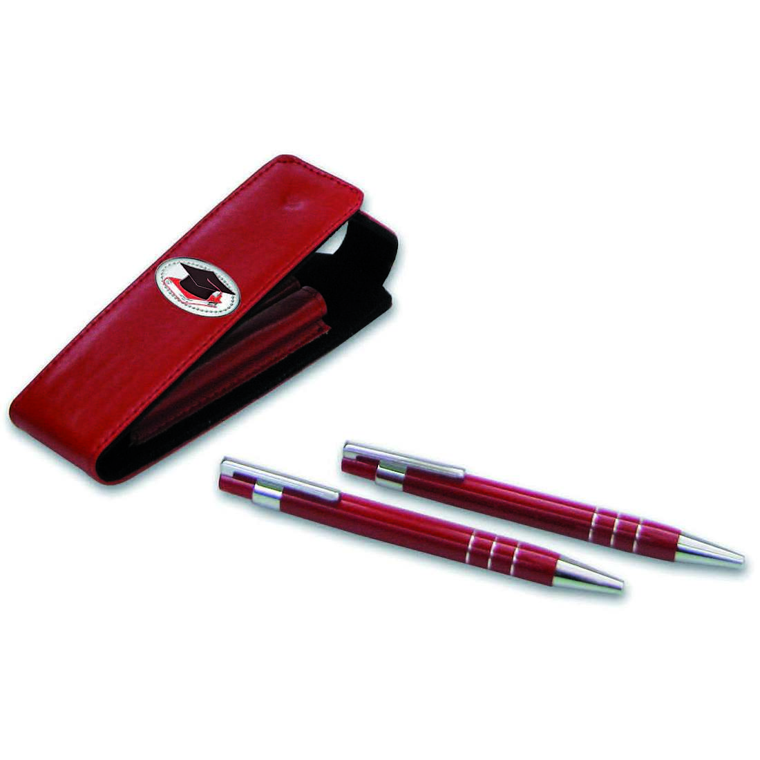 Customized pen with ballpoint by GioiaPura NL3613