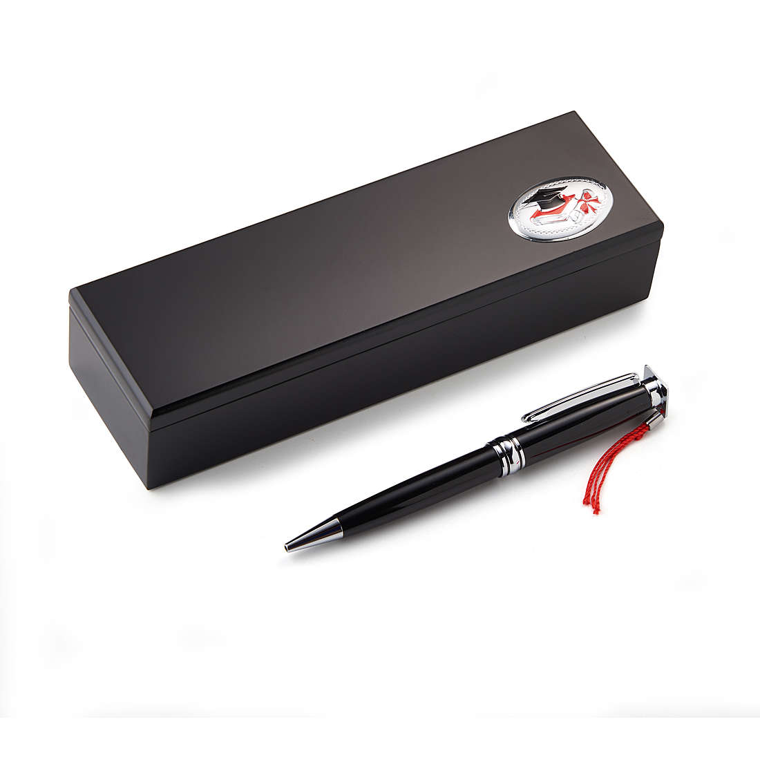 Customized pen with ballpoint by GioiaPura NL3629