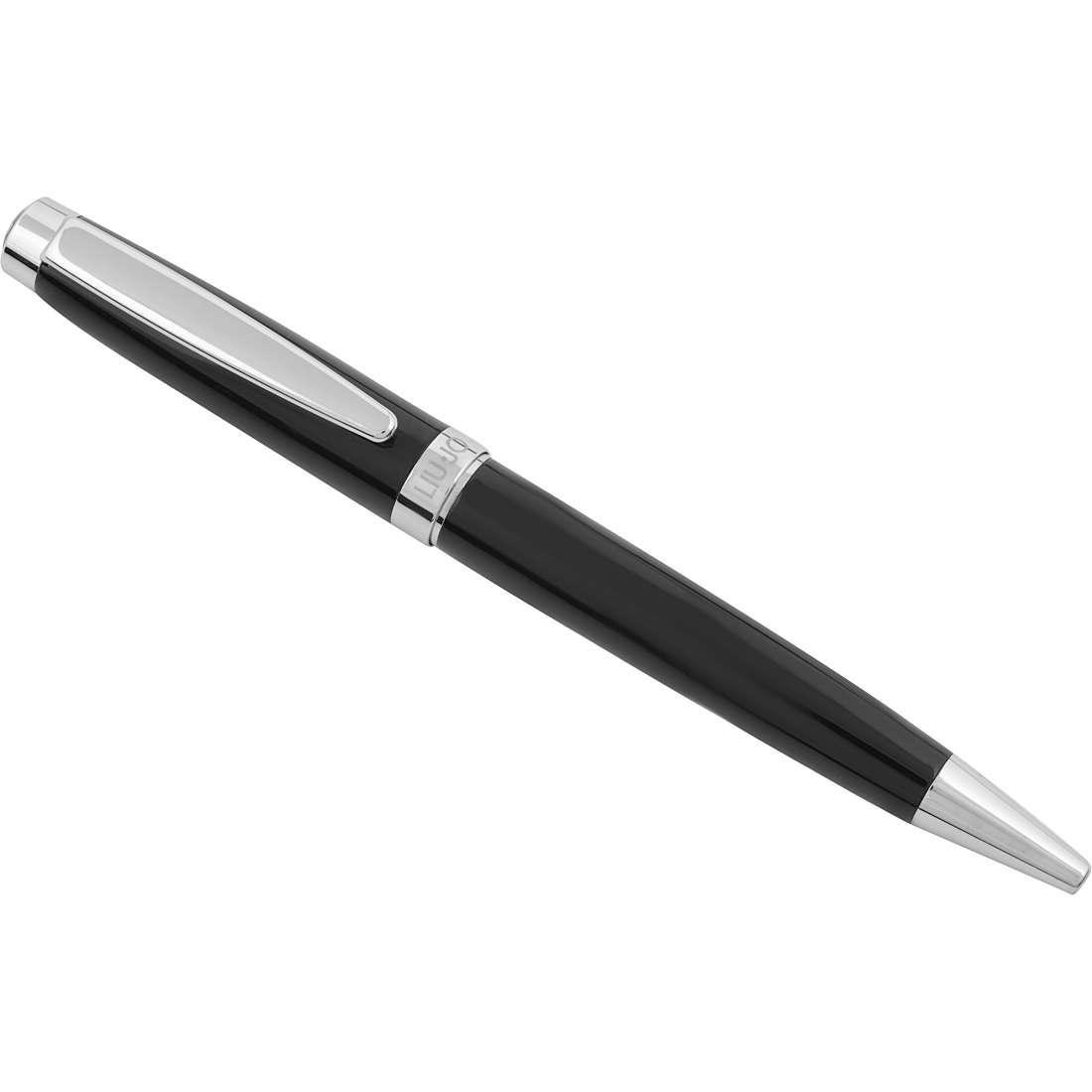 Customized pen with ballpoint by Liujo Ball Pen PN012