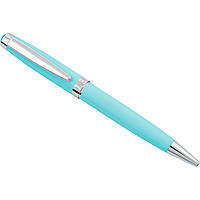 Customized pen with ballpoint by Liujo Ball Pen PN015