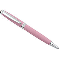 Customized pen with ballpoint by Liujo Ball Pen PN016