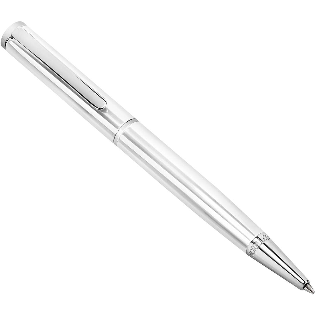 Customized pen with ballpoint by Morellato Design J010699