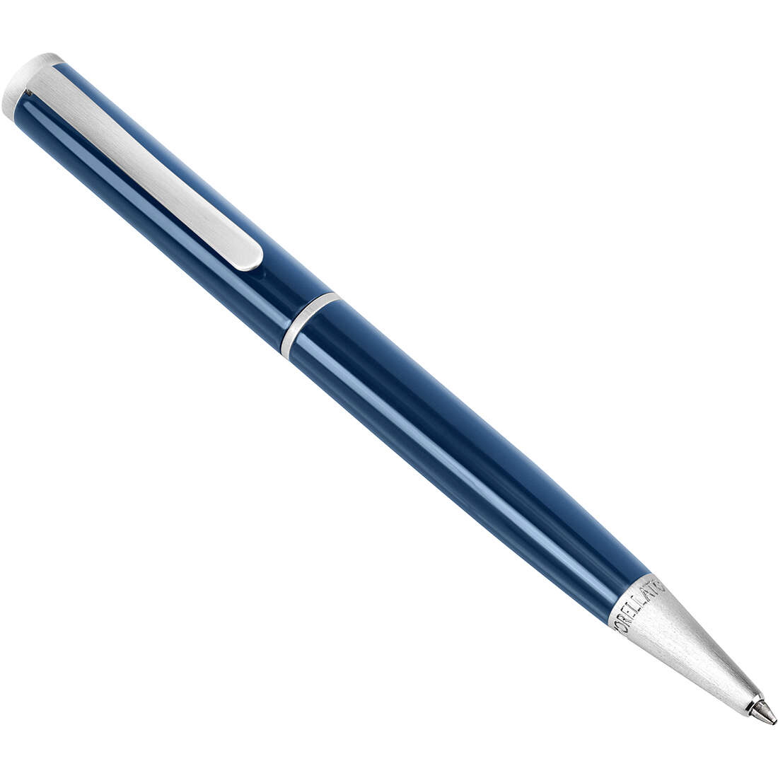 Customized pen with ballpoint by Morellato Design J010700