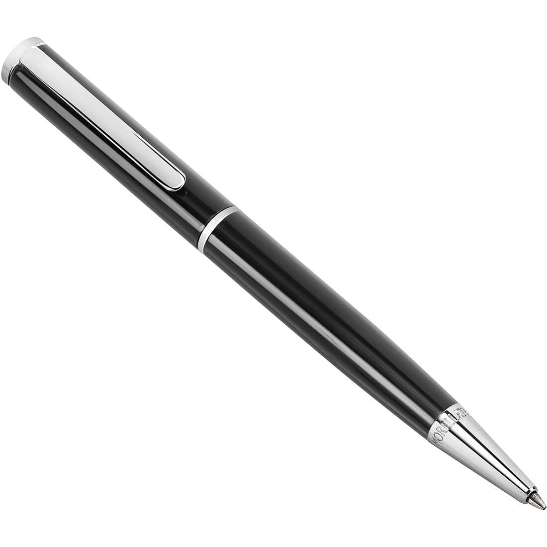 Customized pen with ballpoint by Morellato Design J010701