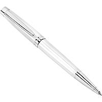 Customized pen with ballpoint by Philip Watch Wi J820625