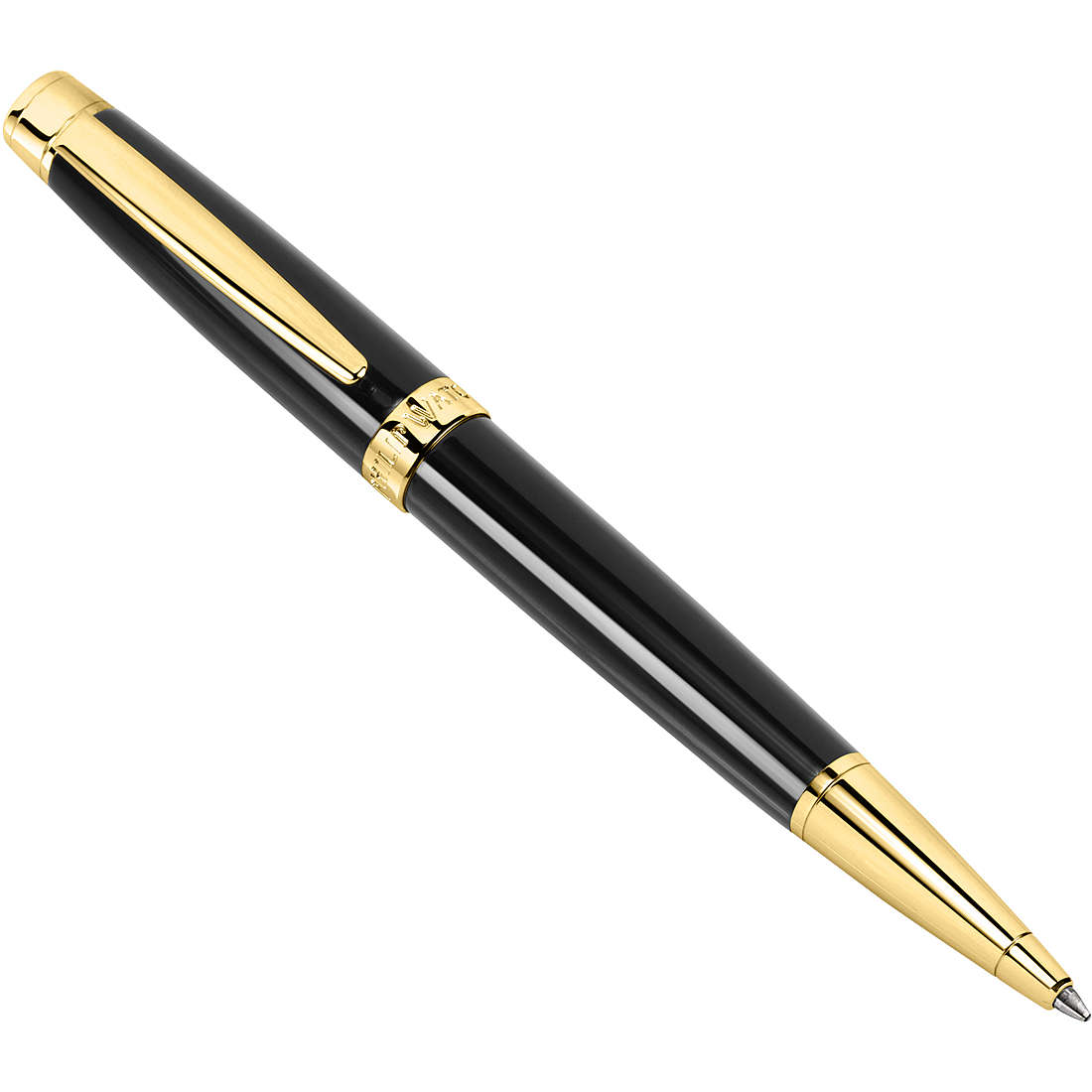 Customized pen with ballpoint by Philip Watch Wi J820626