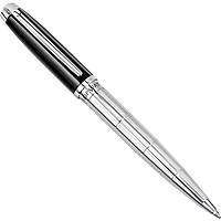 Customized pen with ballpoint by Philip Watch Writing Instrument J820629