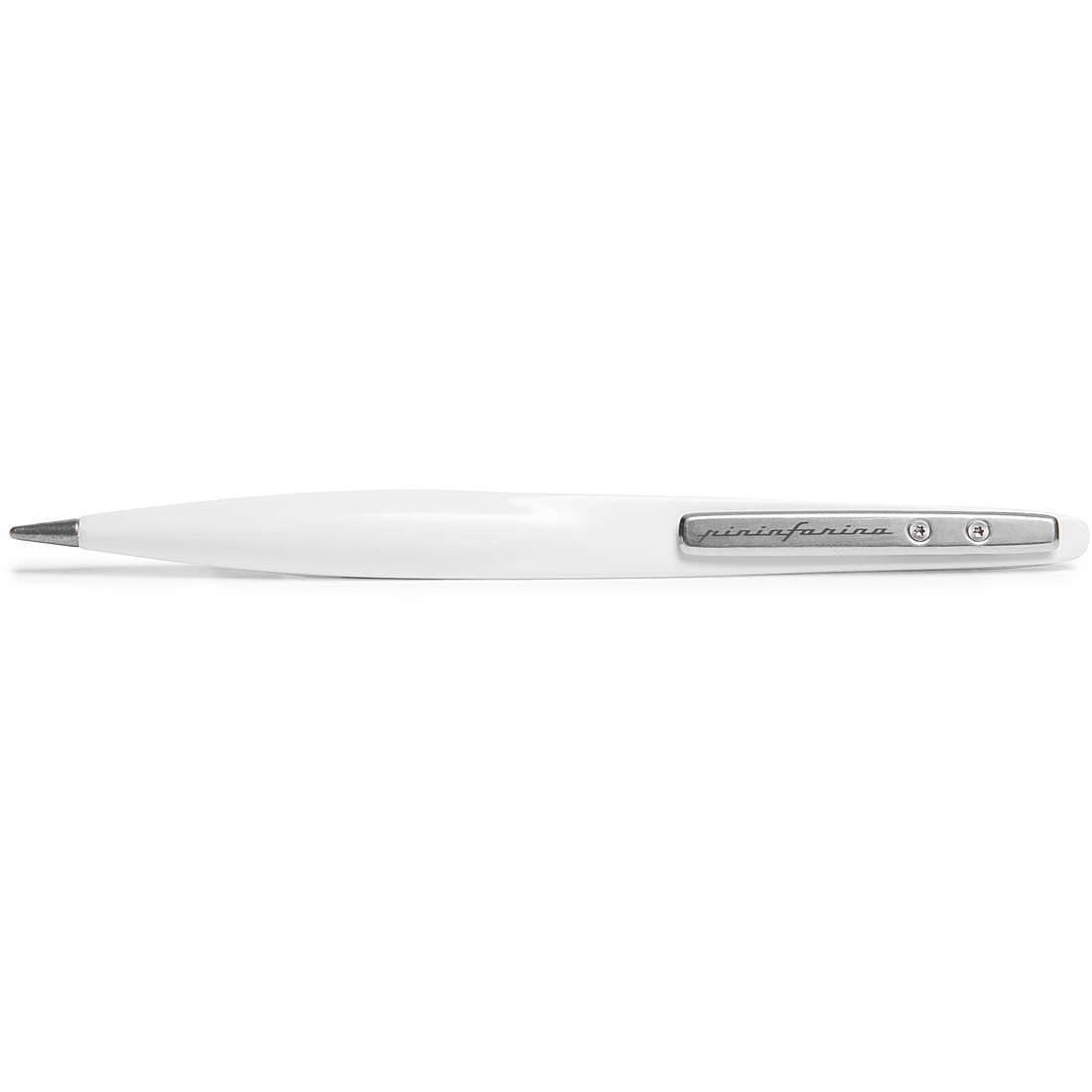 Customized pen with Ethergraf by Pininfarina Space 8033549713966