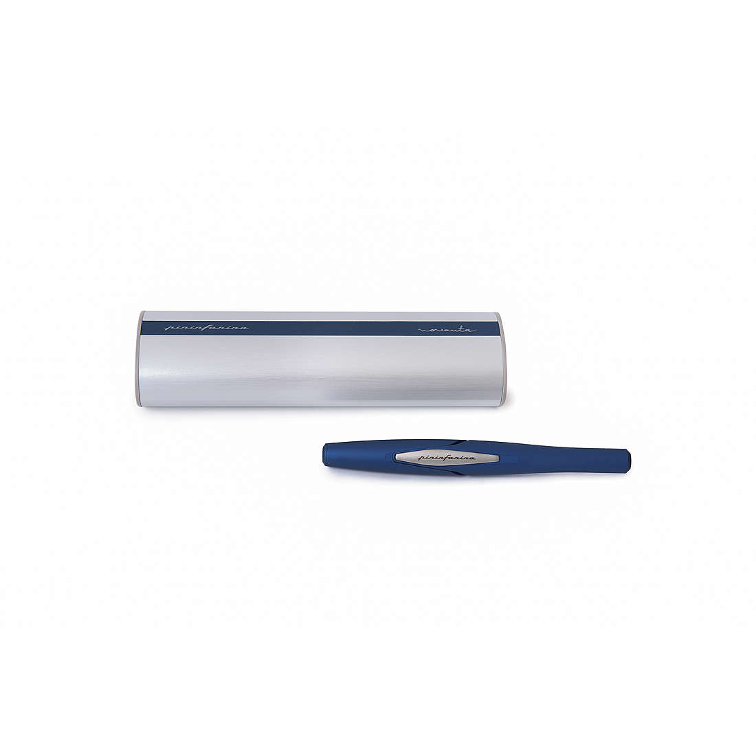 Customized pen with fountain pen by Pininfarina Pf 90 Fountain 8033549717704