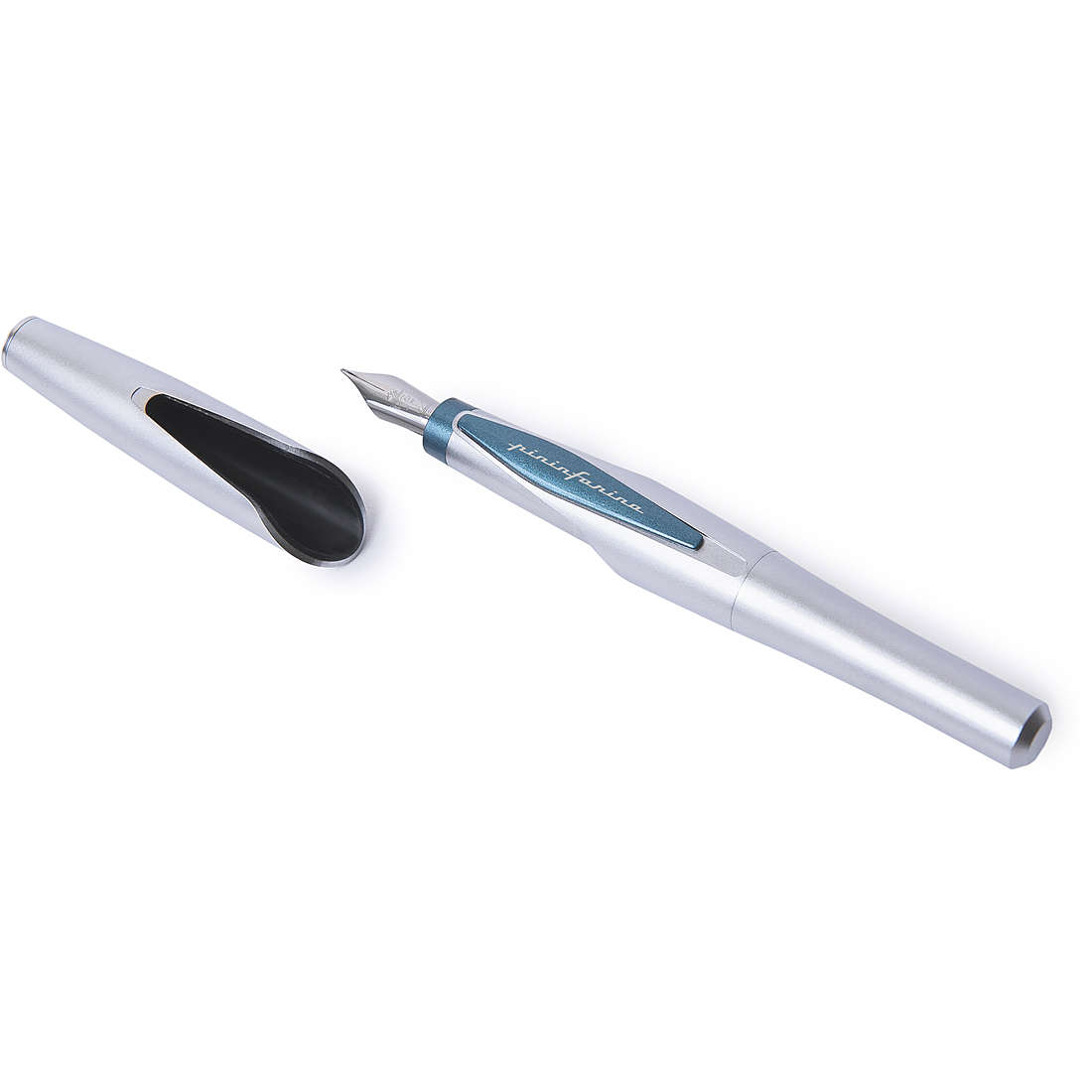 Customized pen with fountain pen by Pininfarina Pf 90 Fountain 8033549717858