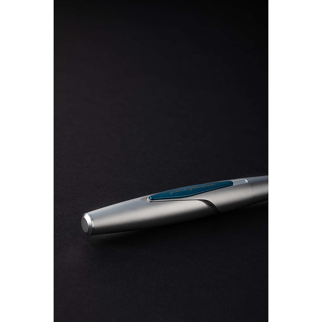 Customized pen with fountain pen by Pininfarina Pf 90 Fountain 8033549717858