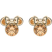 ear-rings child jewel Disney Mickey Mouse EG00015NOVL