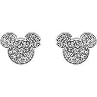 ear-rings child jewellery Disney Disney Mickey Mouse E600186NSL.CS