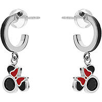 ear-rings child jewellery Disney Disney Mickey Mouse ES00075SZCL.CS