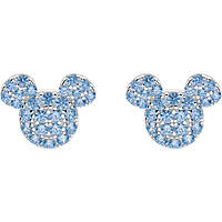 ear-rings child jewellery Disney Disney Mickey Mouse ES00081SL.CS