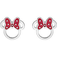 ear-rings child jewellery Disney Disney Minnie Mouse E600191NRL.CS