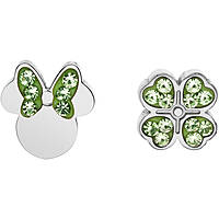 ear-rings child jewellery Disney Disney Minnie Mouse E600205RGL.CS