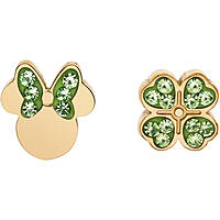ear-rings child jewellery Disney Disney Minnie Mouse E600205YRGL.CS