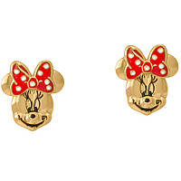 ear-rings child jewellery Disney Disney Minnie Mouse EE00002L