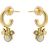 ear-rings child jewellery Disney Disney Minnie Mouse ES00066YRCL.CS