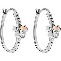 ear-rings child jewellery Disney Disney Minnie Mouse ES00067TZWL.CS
