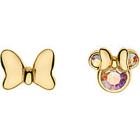 ear-rings child jewellery Disney Disney Minnie Mouse ES00073YRCL.CS