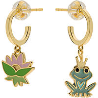 ear-rings child jewellery Disney Disney Princess ES00064YZCL.CS