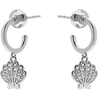 ear-rings child jewellery Disney Disney Princess ES00071SZWL.CS