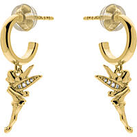 ear-rings child jewellery Disney Disney Tinker Bell ES00074YZWL-CS