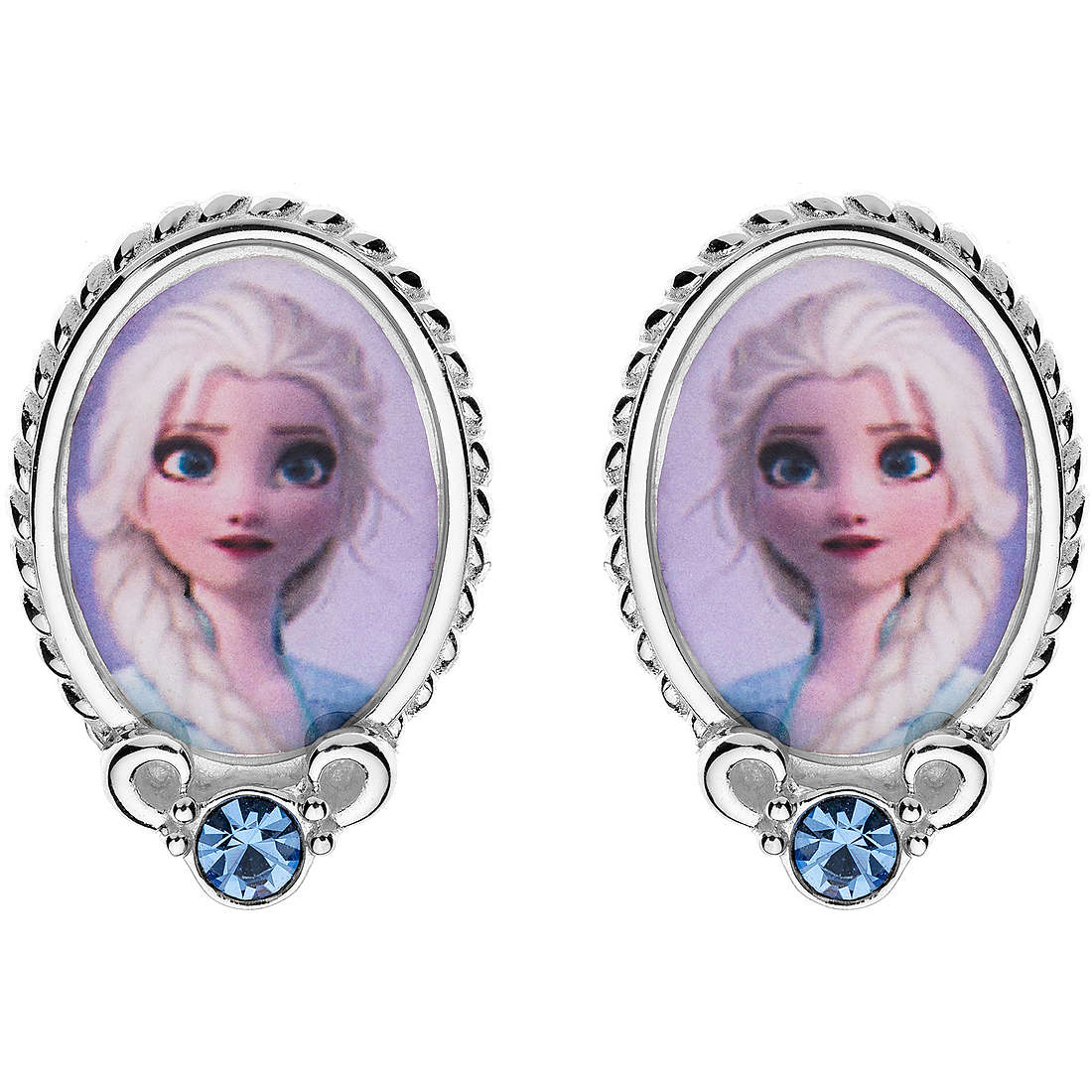 ear-rings child jewellery Disney Frozen ES00016SRJL.CS
