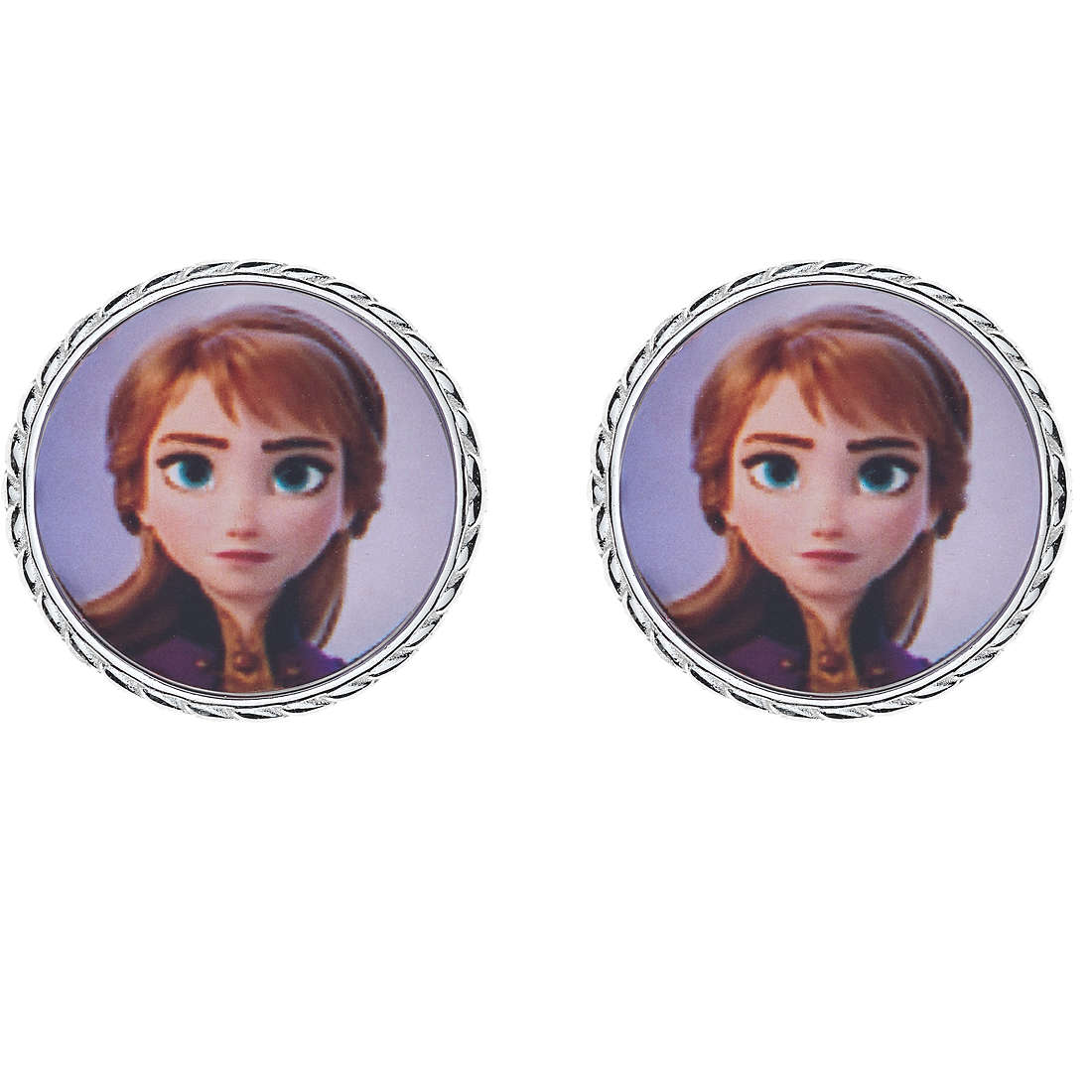 ear-rings child jewellery Disney Frozen ES00024SL.CS