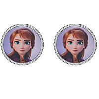 ear-rings child jewellery Disney Frozen ES00024SL.CS