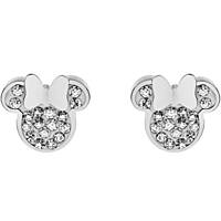 ear-rings child jewellery Disney Mickey and Minnie E600177RWL-B.CS