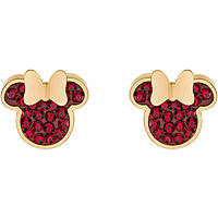 ear-rings child jewellery Disney Mickey and Minnie E600177YRRL-B.CS
