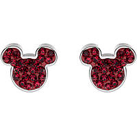 ear-rings child jewellery Disney Mickey and Minnie E600178RRL-B.CS