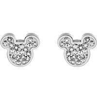 ear-rings child jewellery Disney Mickey and Minnie E600178RWL-B.CS
