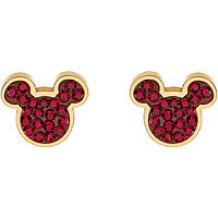 ear-rings child jewellery Disney Mickey and Minnie E600178YRRL-B.CS
