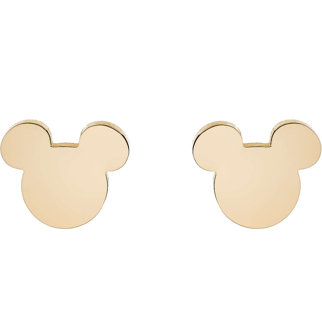 ear-rings child jewellery Disney Mickey and Minnie E600179PL-B.CS