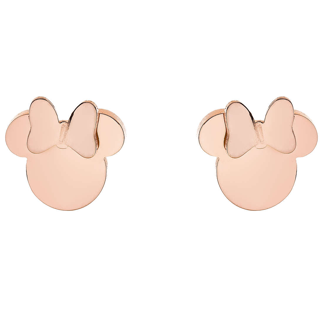 ear-rings child jewellery Disney Mickey and Minnie E600180PL-B.CS