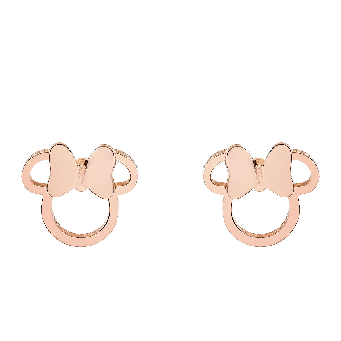 ear-rings child jewellery Disney Mickey and Minnie E600181PL-B.CS