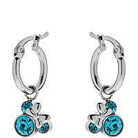 ear-rings child jewellery Disney Mickey and Minnie E600182RQL-B.CS