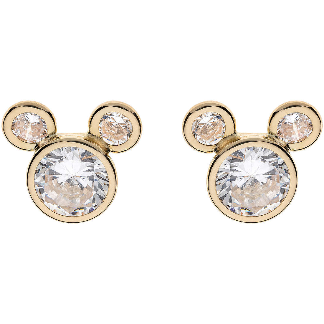 ear-rings child jewellery Disney Mickey Mouse EG00000ZWL.CS