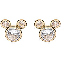 ear-rings child jewellery Disney Mickey Mouse EG00000ZWL.CS