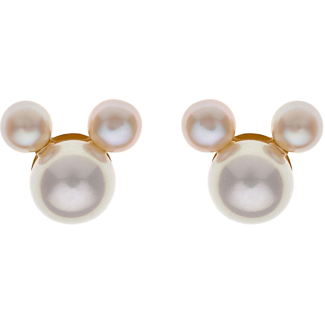ear-rings child jewellery Disney Mickey Mouse EG00002MAL.CS