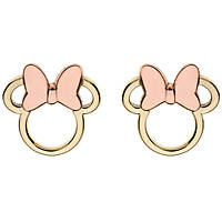 ear-rings child jewellery Disney Mickey Mouse EG00007TL.CS