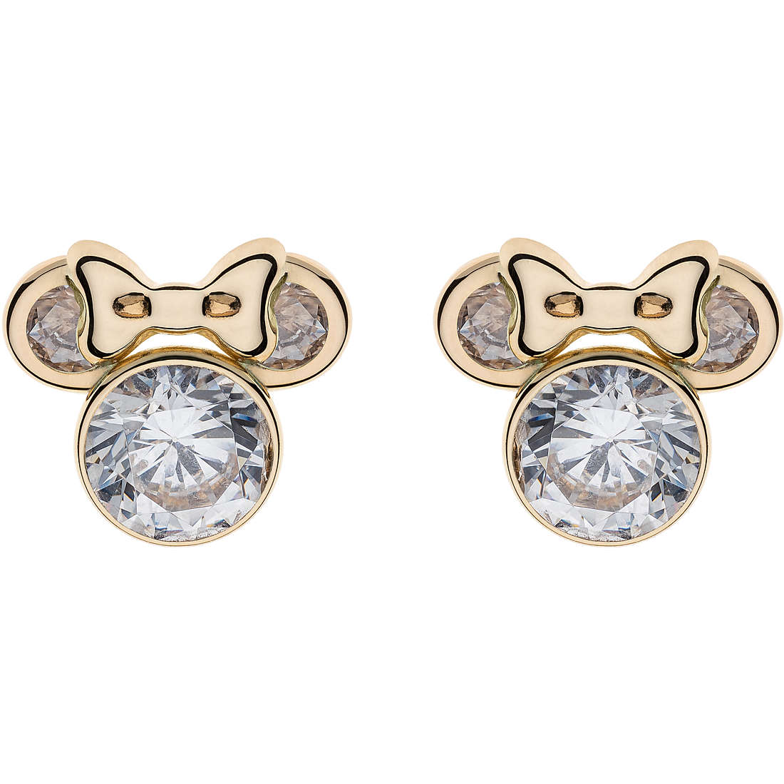 ear-rings child jewellery Disney Mickey Mouse EG00015APRIL