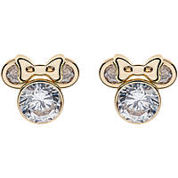 ear-rings child jewellery Disney Mickey Mouse EG00015APRIL