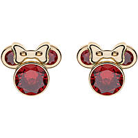 ear-rings child jewellery Disney Mickey Mouse EG00015JANL
