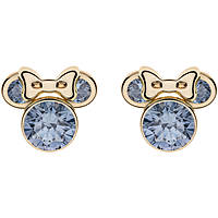 ear-rings child jewellery Disney Mickey Mouse EG00015MARL