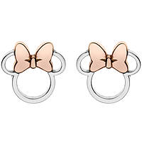 ear-rings child jewellery Disney Mickey Mouse ES00004TL.CS